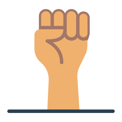 Human Rights Free Hands And Gestures Icons 0890