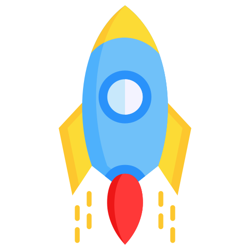 Startup - Free Icon