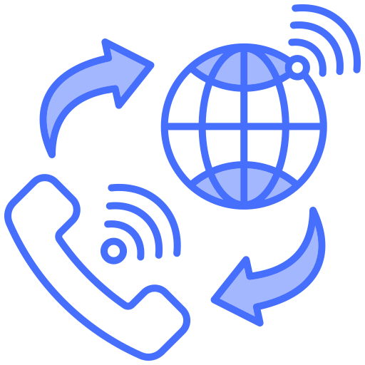 voip kostenlos Icon voip kostenlos Icon