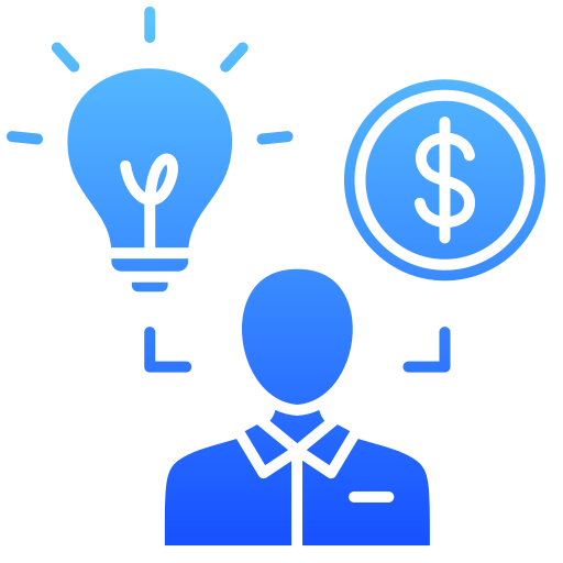 entrepreneurship icono gratis