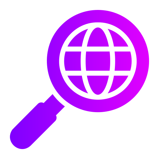 Global search free icon
