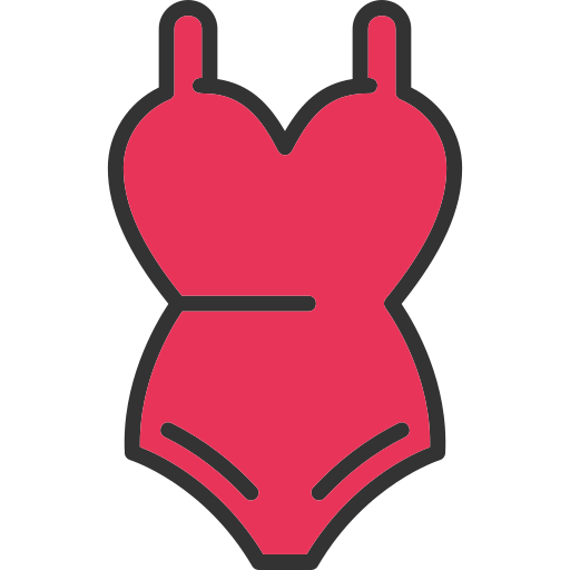 maillot de bain Icône gratuit maillot de bain Icône gratuit