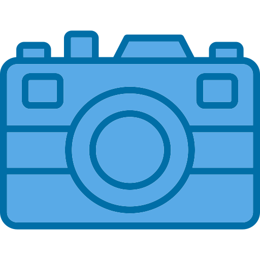 fotoapparat kostenlos Icon