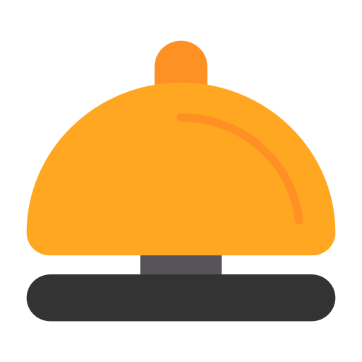 campana icono gratis