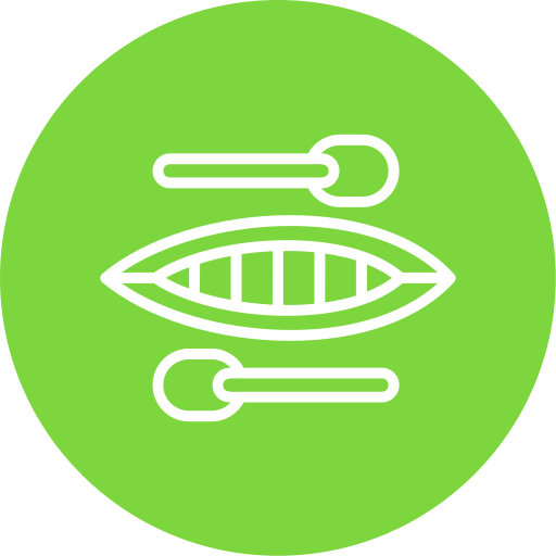 뗏목 무료 아이콘