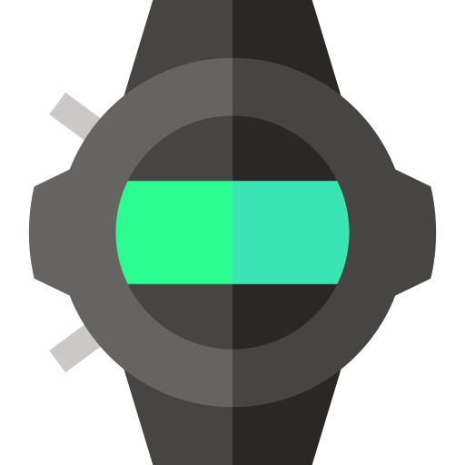 reloj icono gratis