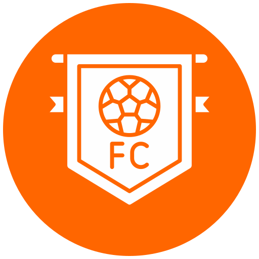 Football club - Free sports and competition icons