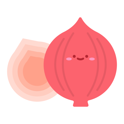 cebolla icono gratis