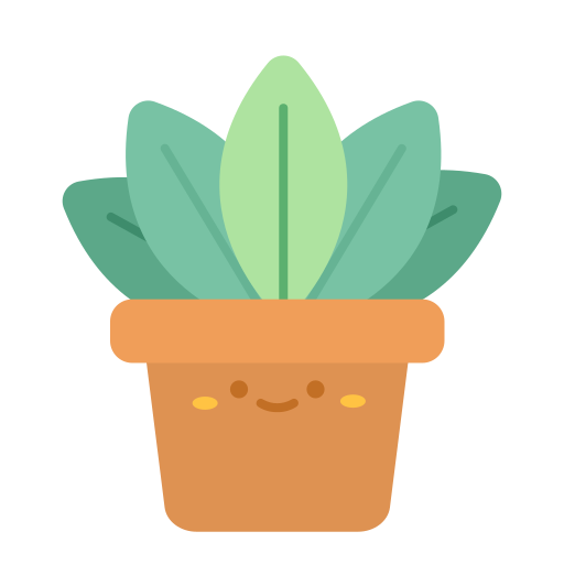 planta icono gratis