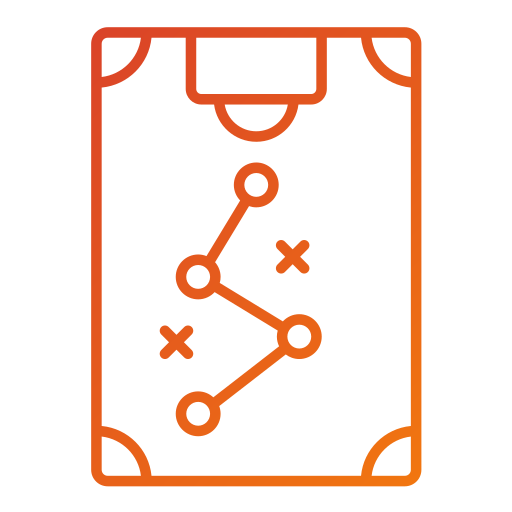 objetivo icono gratis