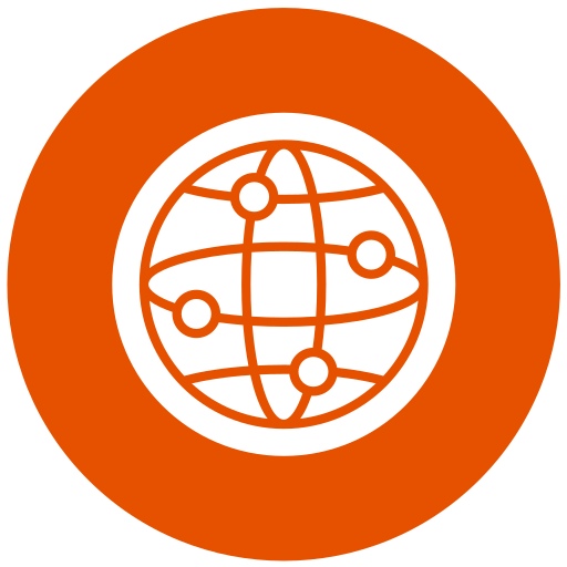 월드 와이드 무료 아이콘