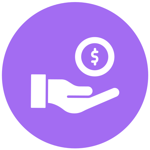 spende kostenlos Icon