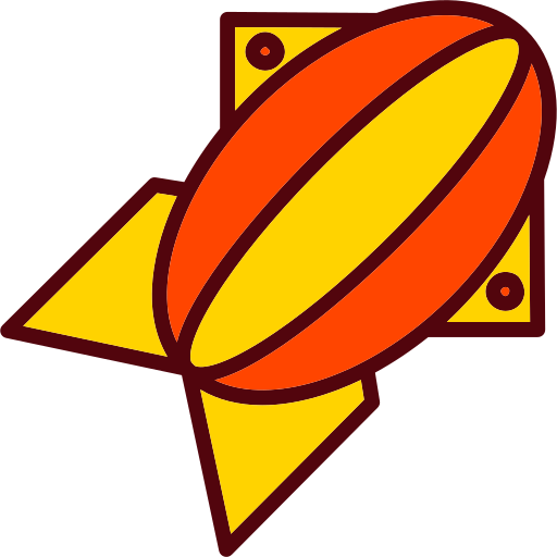 luftschiff kostenlos Icon luftschiff kostenlos Icon