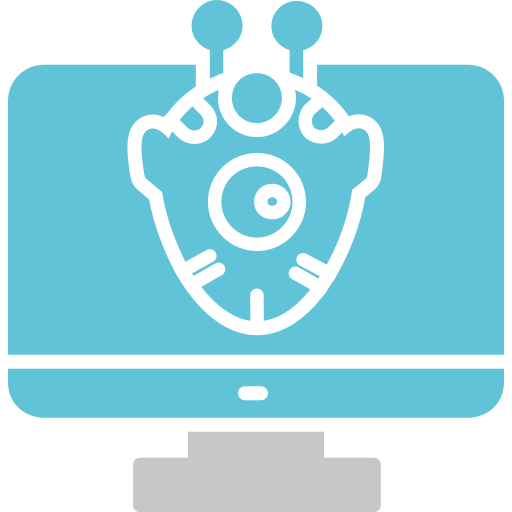 außerirdischer kostenlos Icon außerirdischer kostenlos Icon