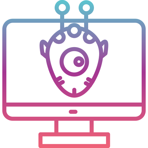 außerirdischer kostenlos Icon außerirdischer kostenlos Icon