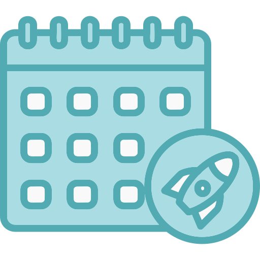 calendario icono gratis