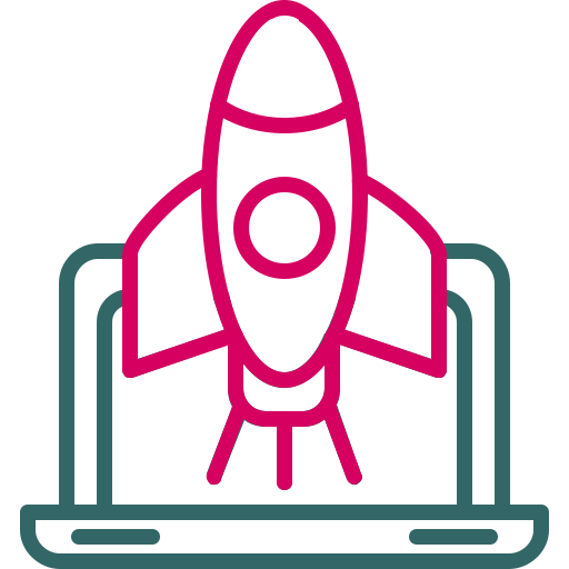 Startup free icon