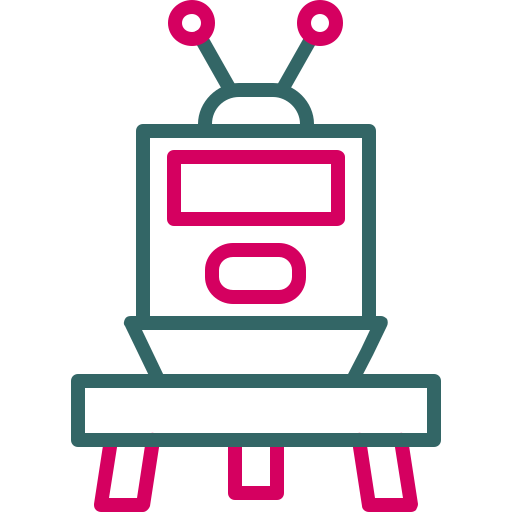 Lander free icon Lander free icon
