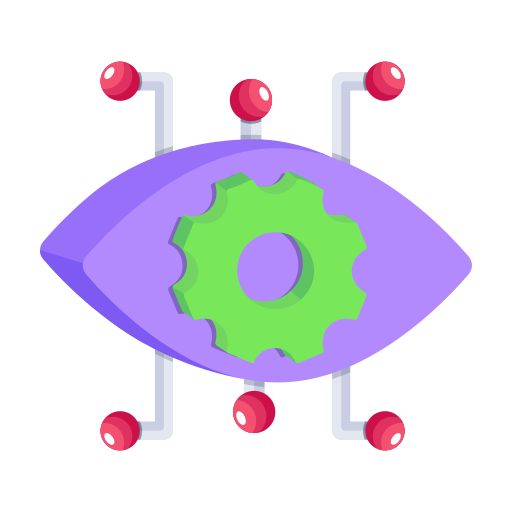 vision kostenlos Icon