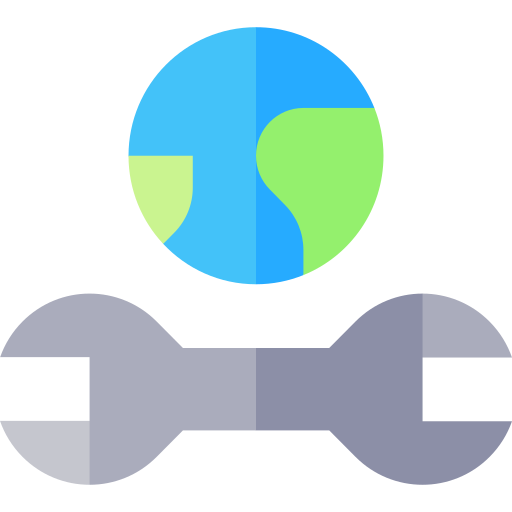 reparar icono gratis