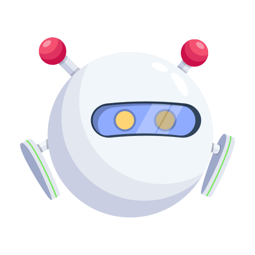 robot icono gratis