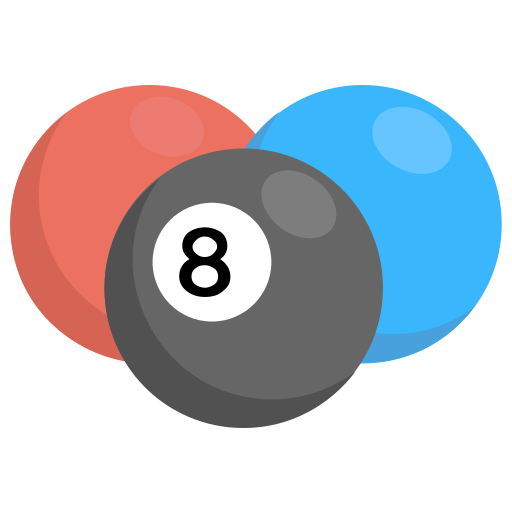 8 Ball Pool Ball png download - 512*512 - Free Transparent 8 Ball