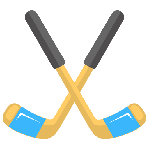 hockey icono gratis