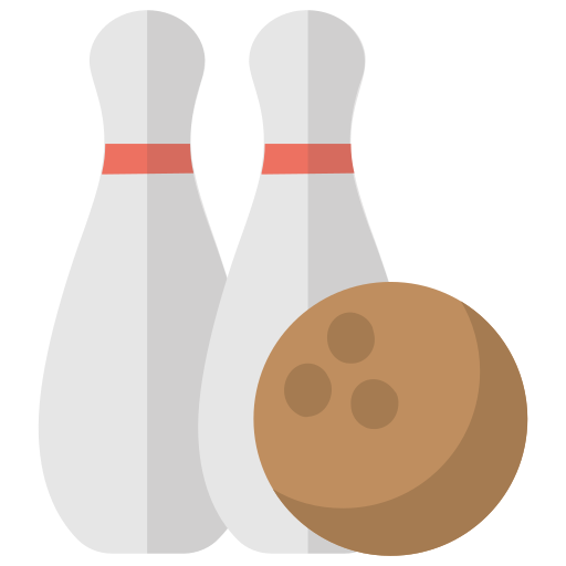 Bowling - Free sports icons