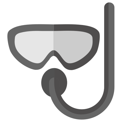 scaphandre autonome Icône gratuit scaphandre autonome Icône gratuit