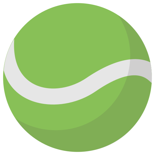 Ball Generic color fill icon