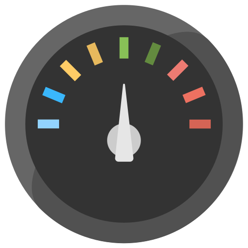 Speedometer - Free transport icons