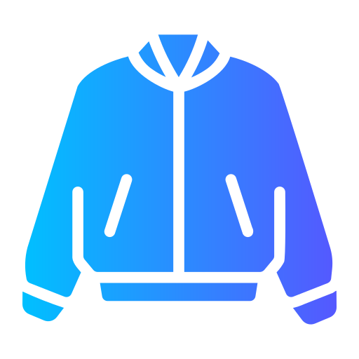 Chaqueta Iconos Gratis De Moda