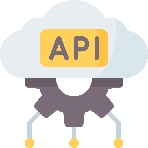 Api Special Flat Icon