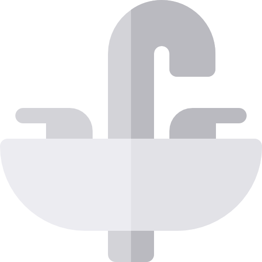 lavabo icono gratis