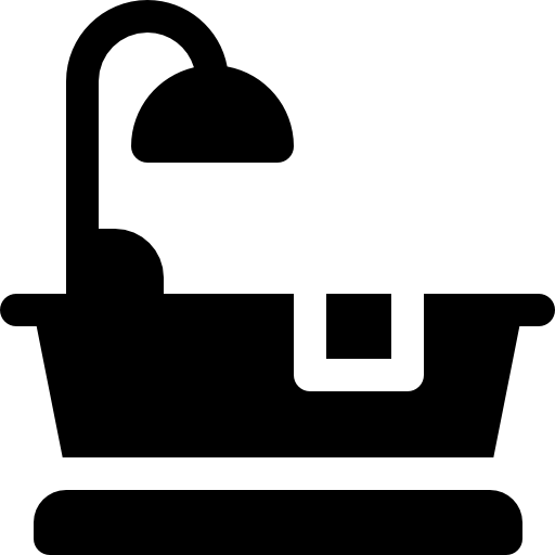 Ванна бесплатно иконка