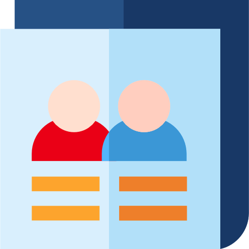 Газета бесплатно иконка