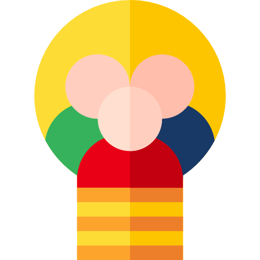 mannschaft kostenlos Icon