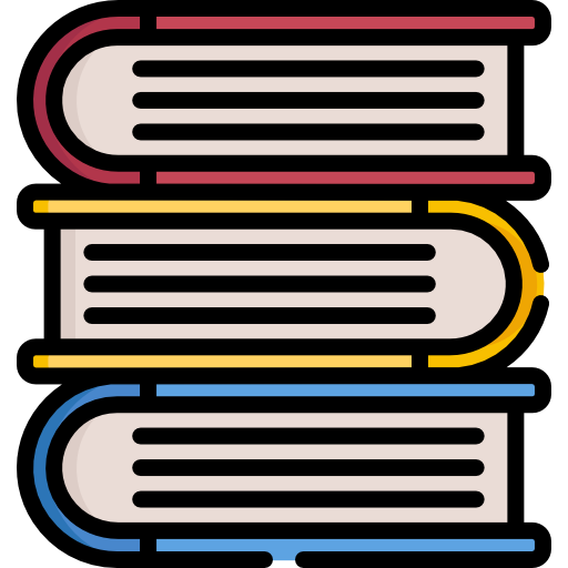 도서 무료 아이콘