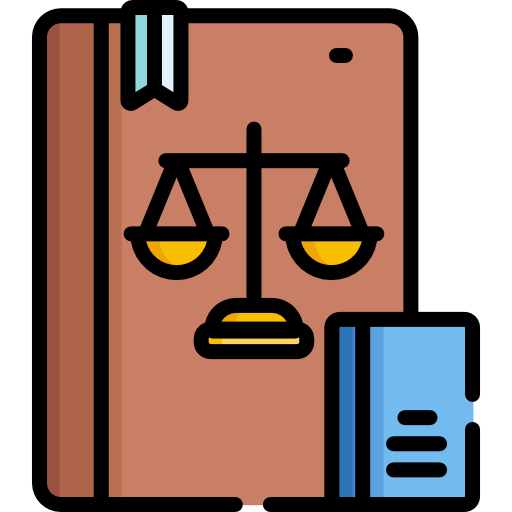 recht kostenlos Icon