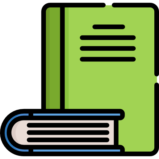 서적 무료 아이콘