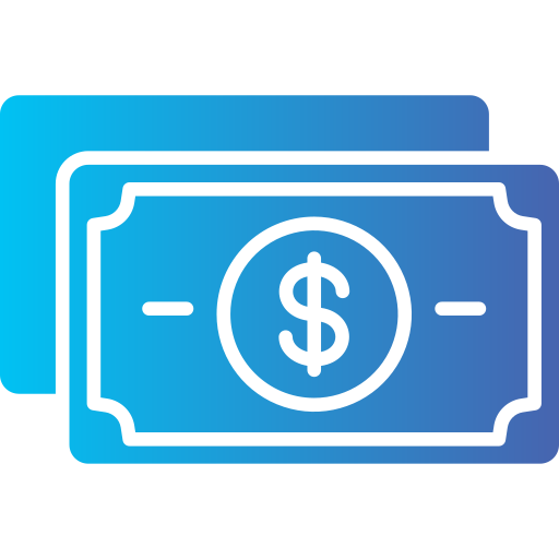 geld kostenlos Icon