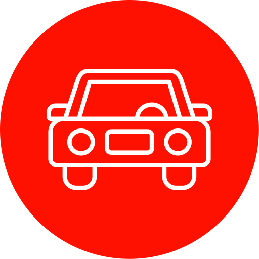 carro grátis ícone