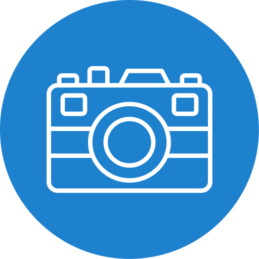 fotoapparat kostenlos Icon