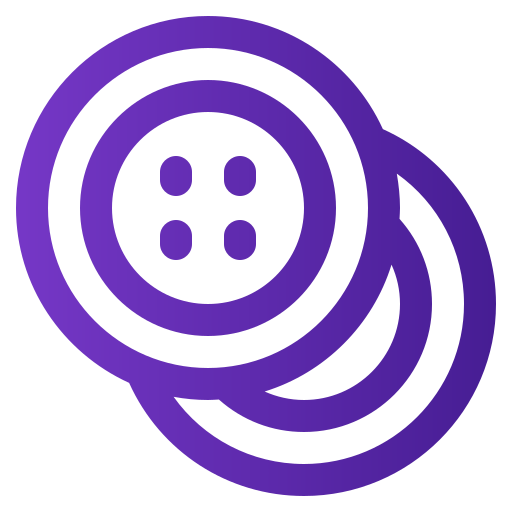 Кнопки бесплатно иконка Кнопки бесплатно иконка