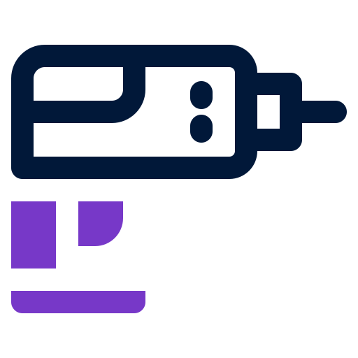 perforar icono gratis