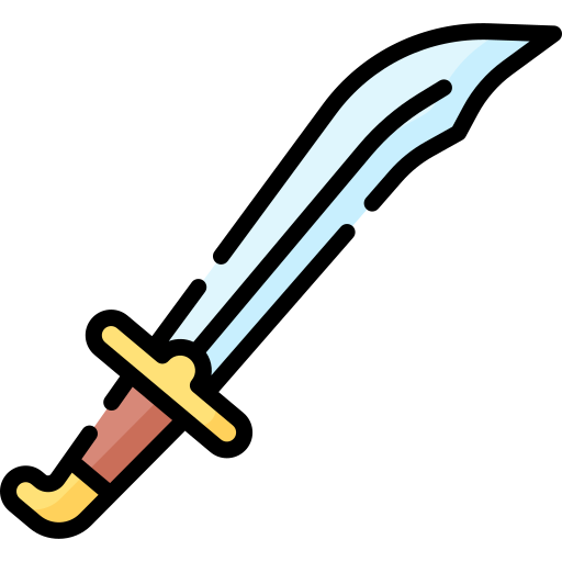 Sword - Free miscellaneous icons