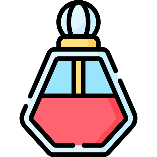 parfum Icône gratuit parfum Icône gratuit