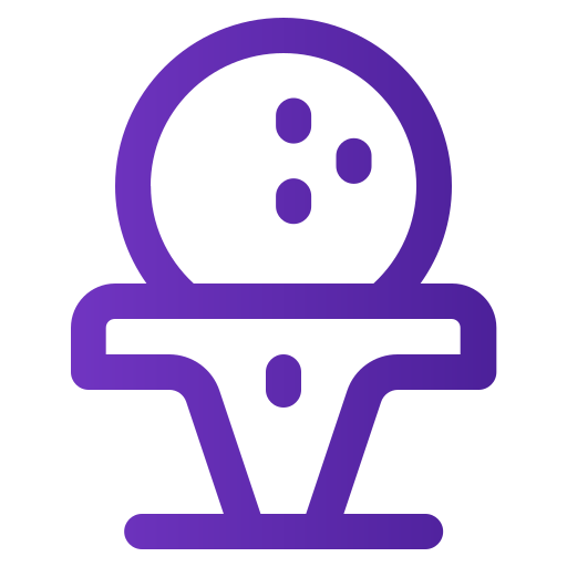 골프 무료 아이콘