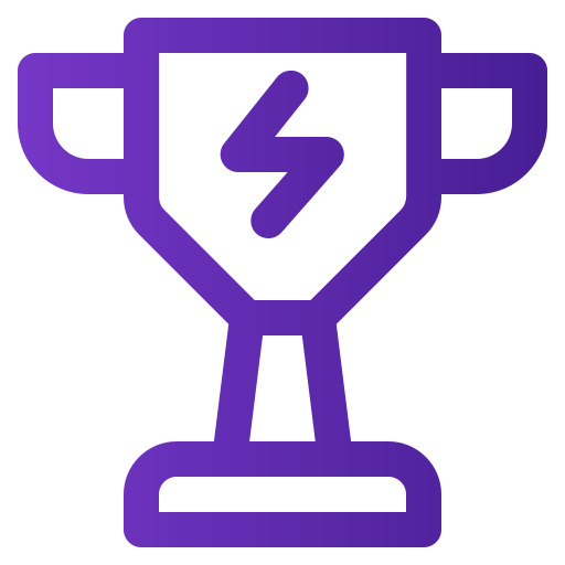 troféu grátis ícone
