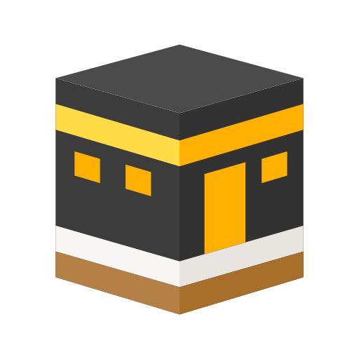 Kaaba free icon Kaaba free icon
